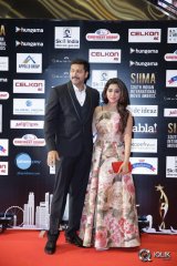 South Indian International Movie Awards 2016 Day 2
